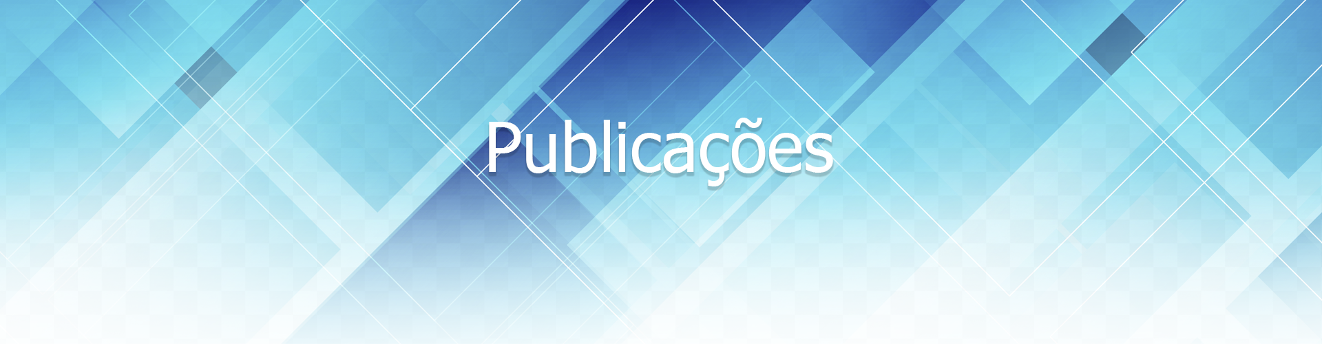 Publicaes